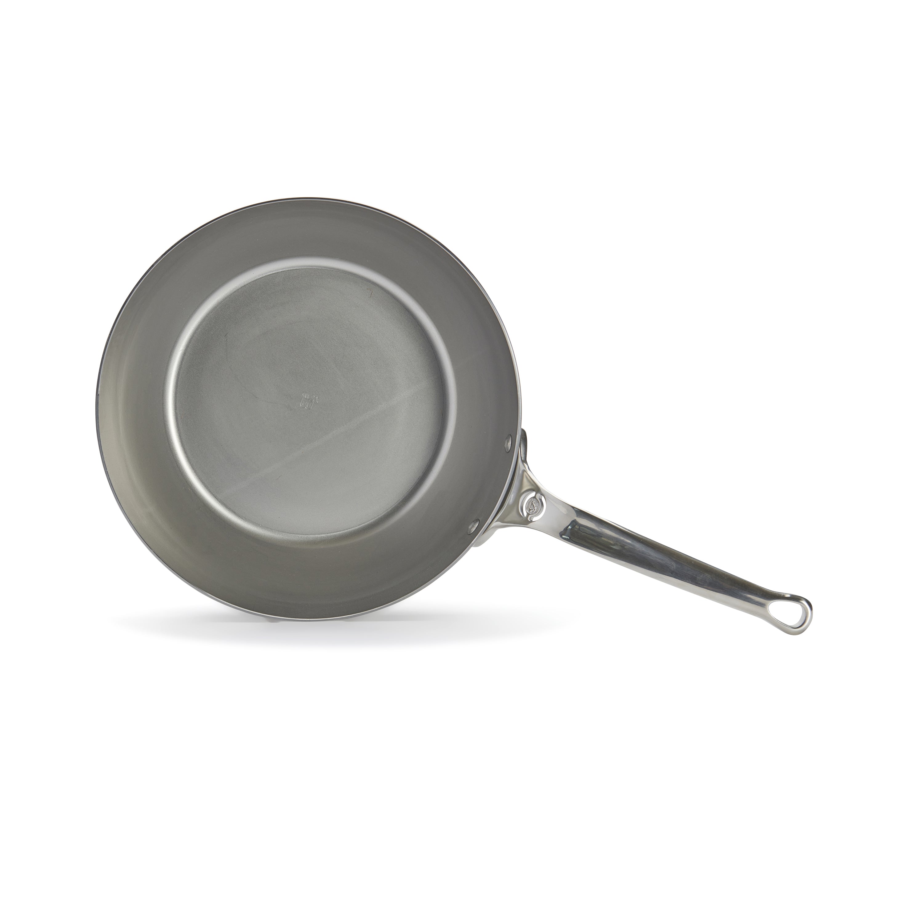 Sauteuse i jern - Mineral B PRO