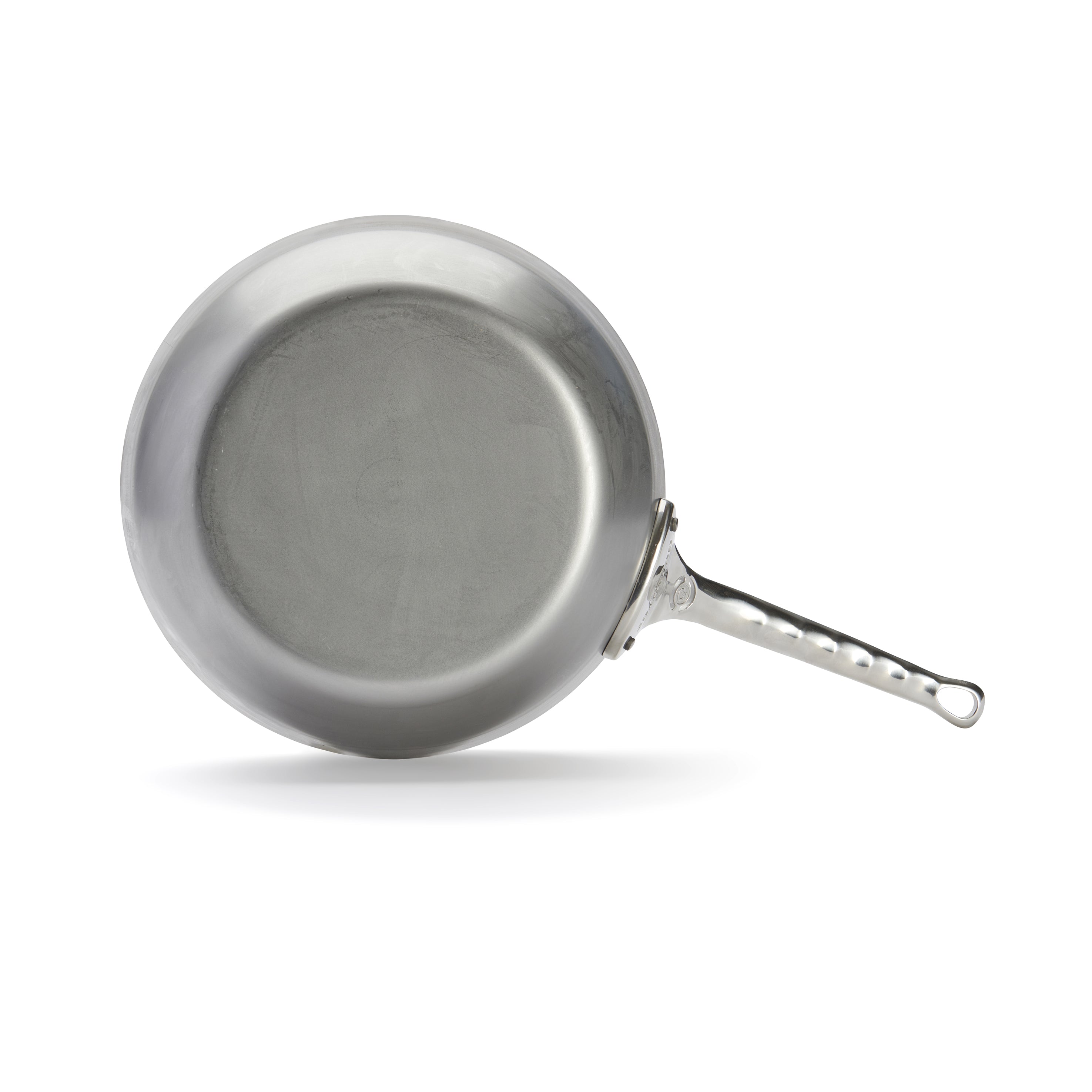Sauteuse i jern - Mineral B PRO