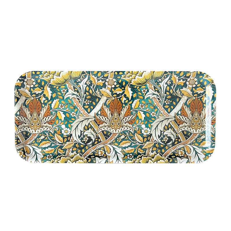 Bakke i bæredygtigt birkefiner