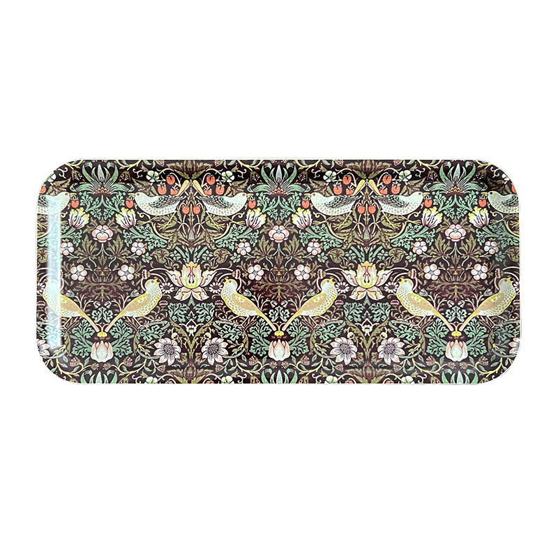 Bakke i bæredygtigt birkefiner