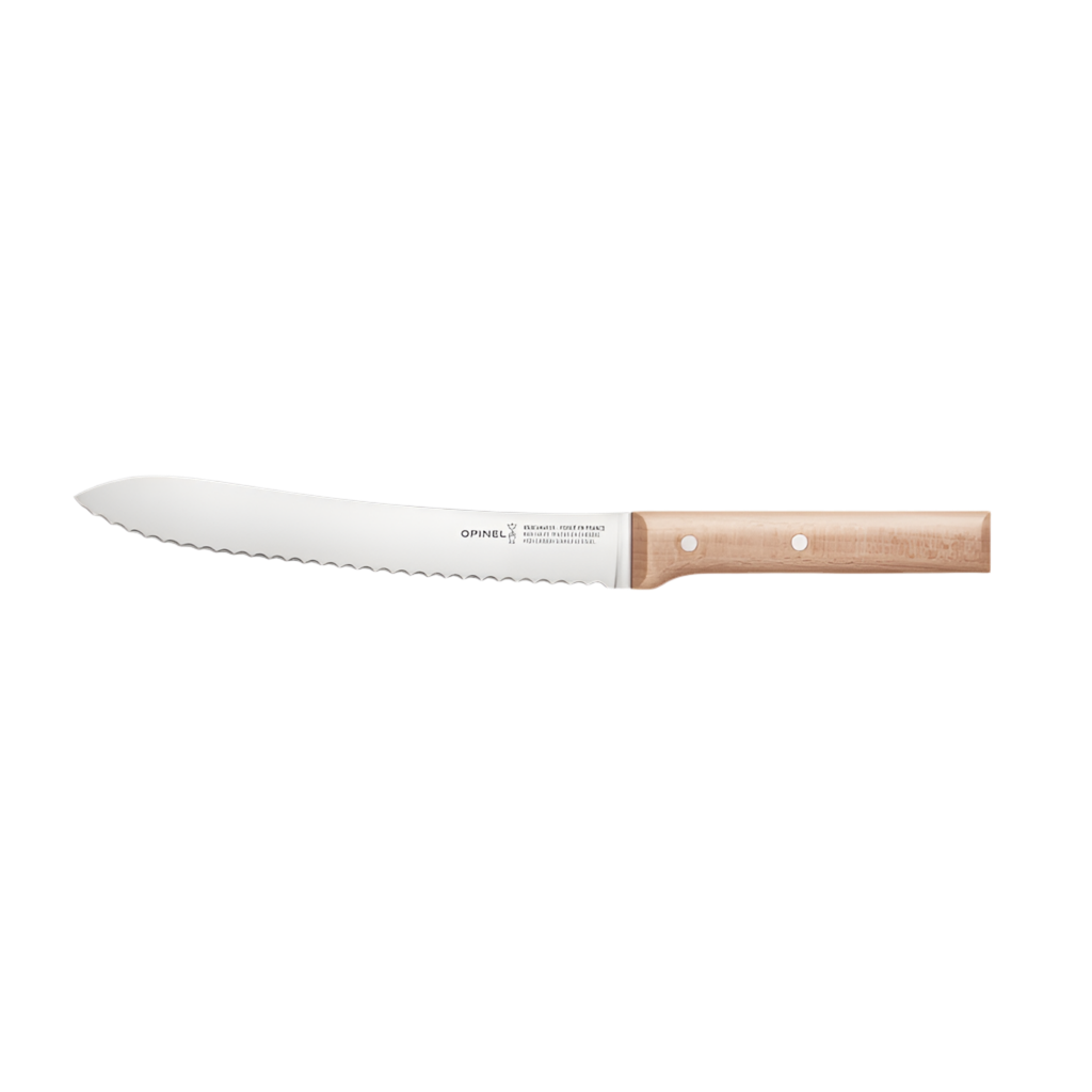 Brødkniv, Opinel no 116, 21 cm