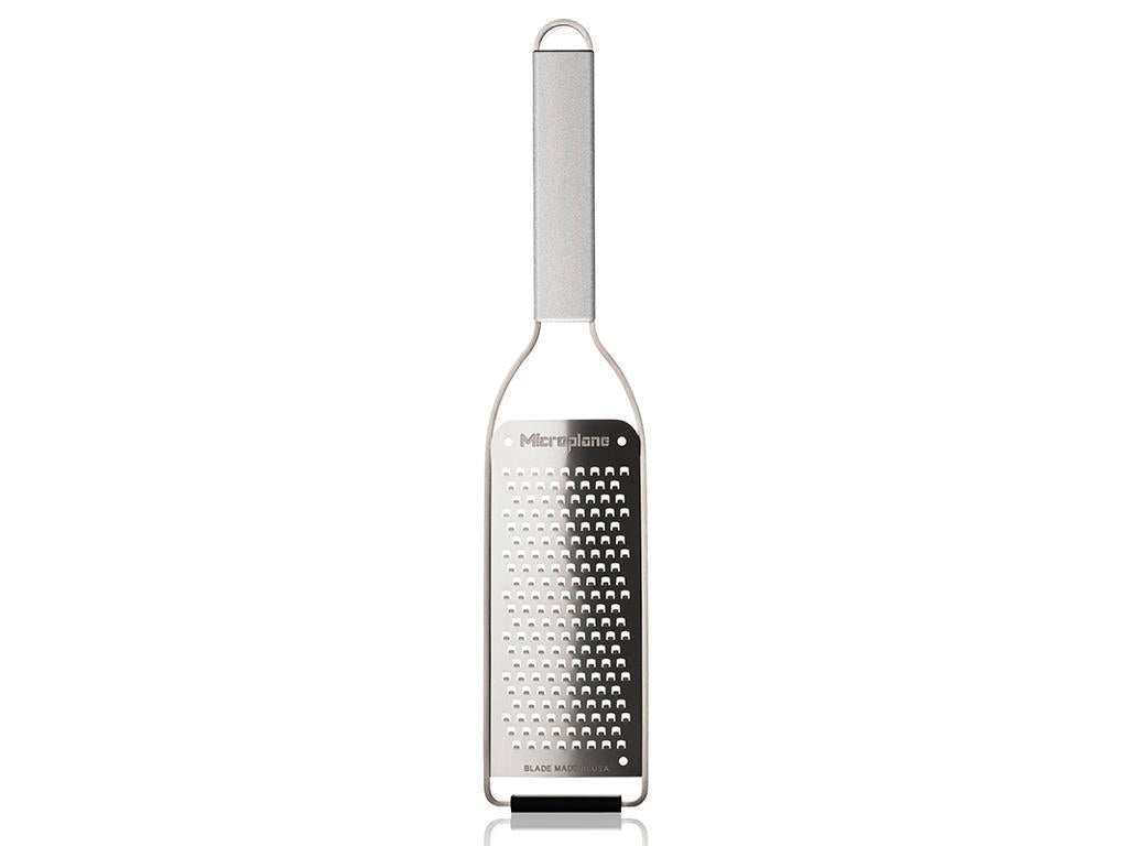 Microplane Rivejern, Professional, fin ribbe