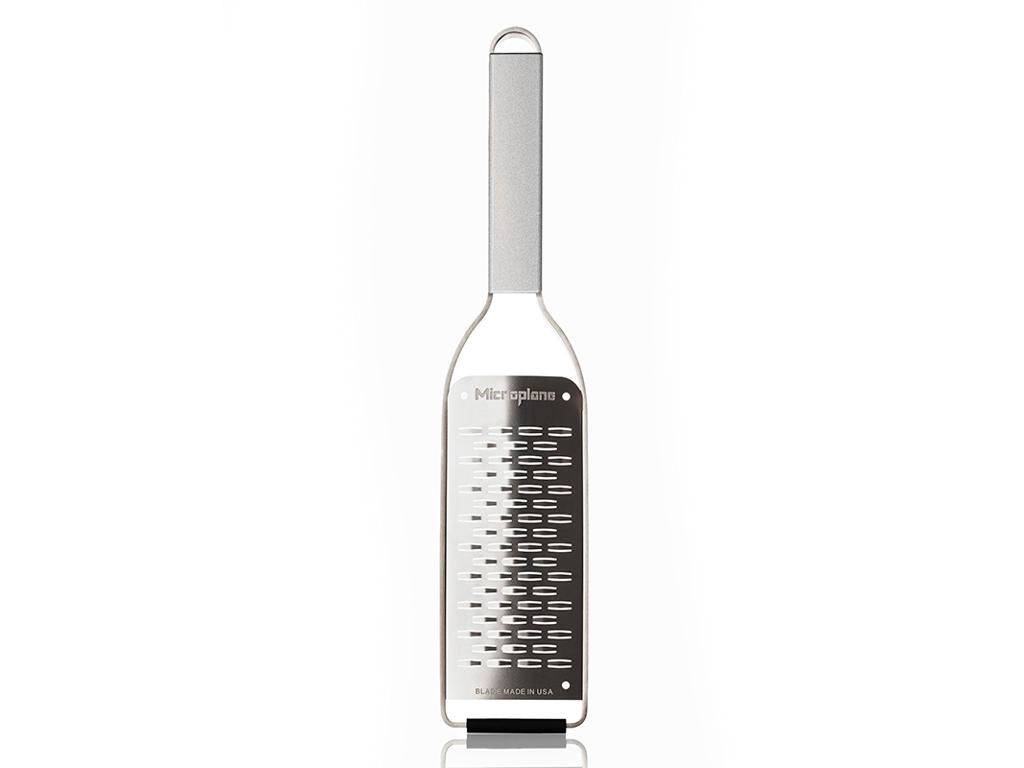 Microplane Rivejern, Professional, ribbon grater