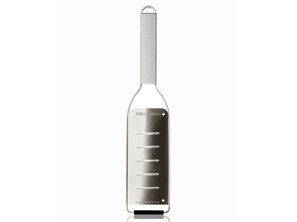 Microplane Rivejern, Professional, stor høvl