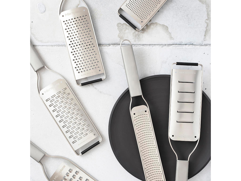 Microplane Professional Zester
