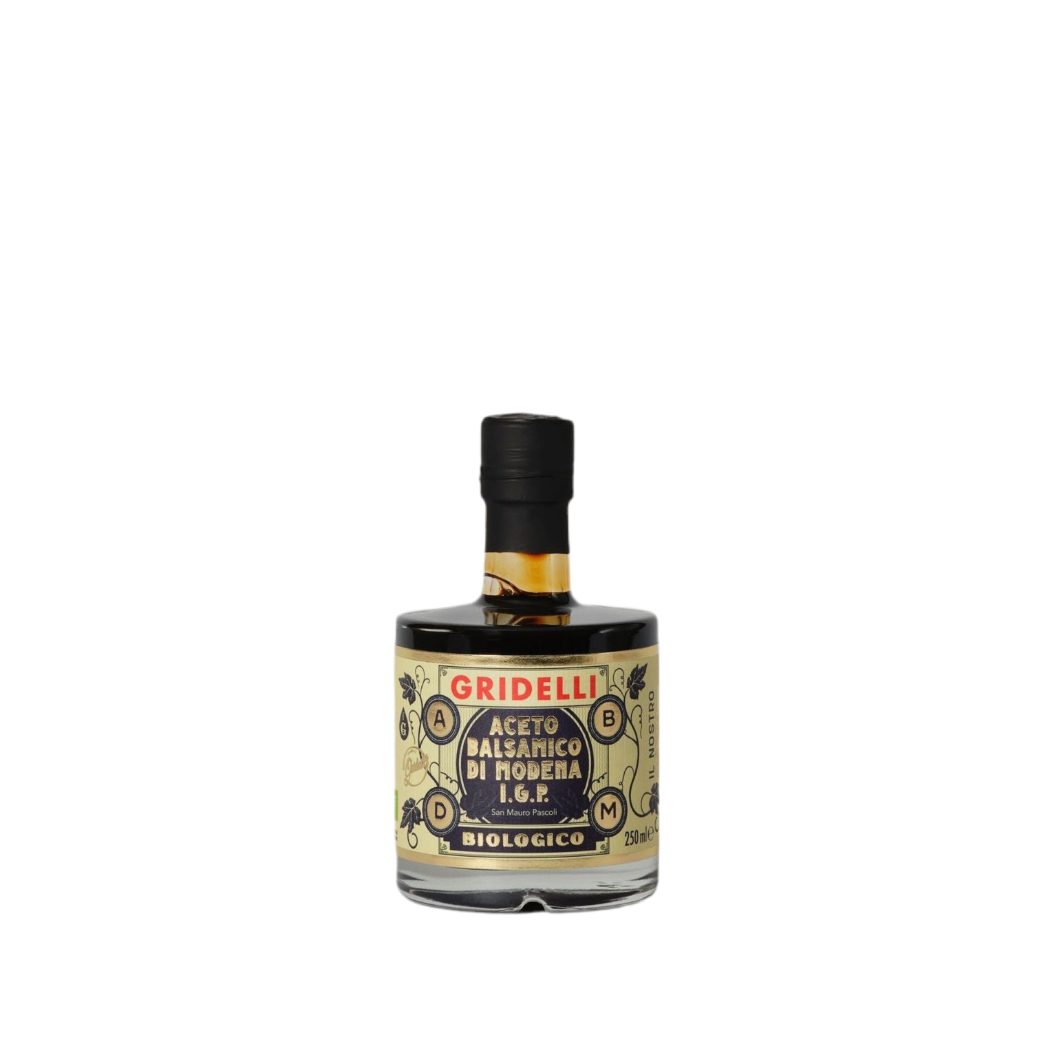 Aceto Balsamico Nero