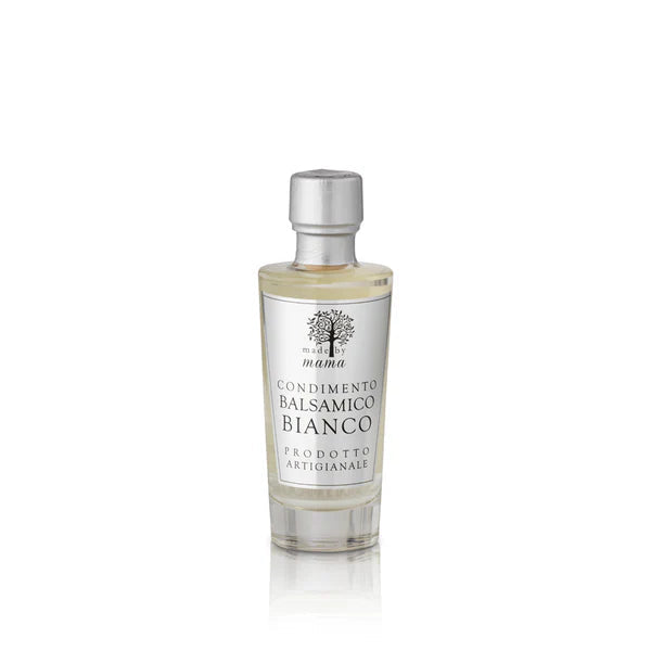 Hvid balsamic, condimento
