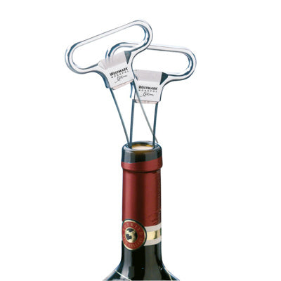 Proptrækker, dobbeltbladet