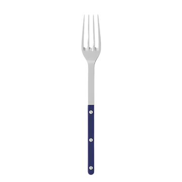 Serveringsgaffel, Bistro Navy blå