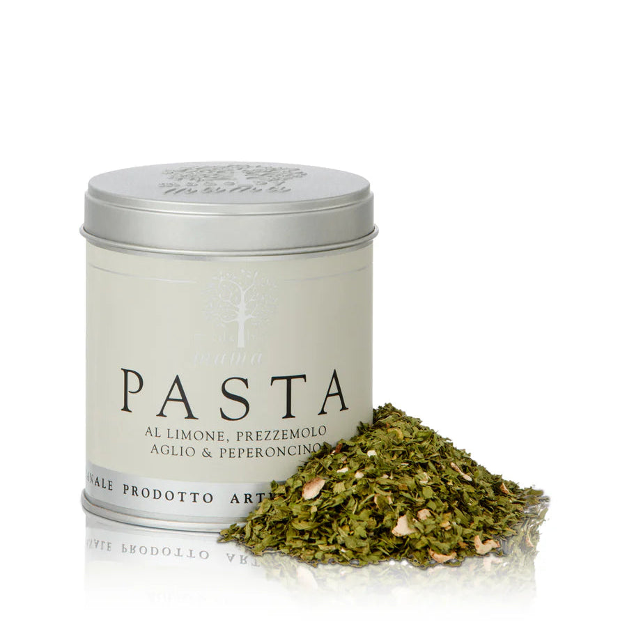Pastakrydderi, 40g