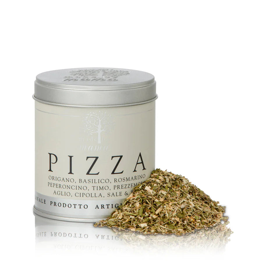 Pizzakrydderi, 75g
