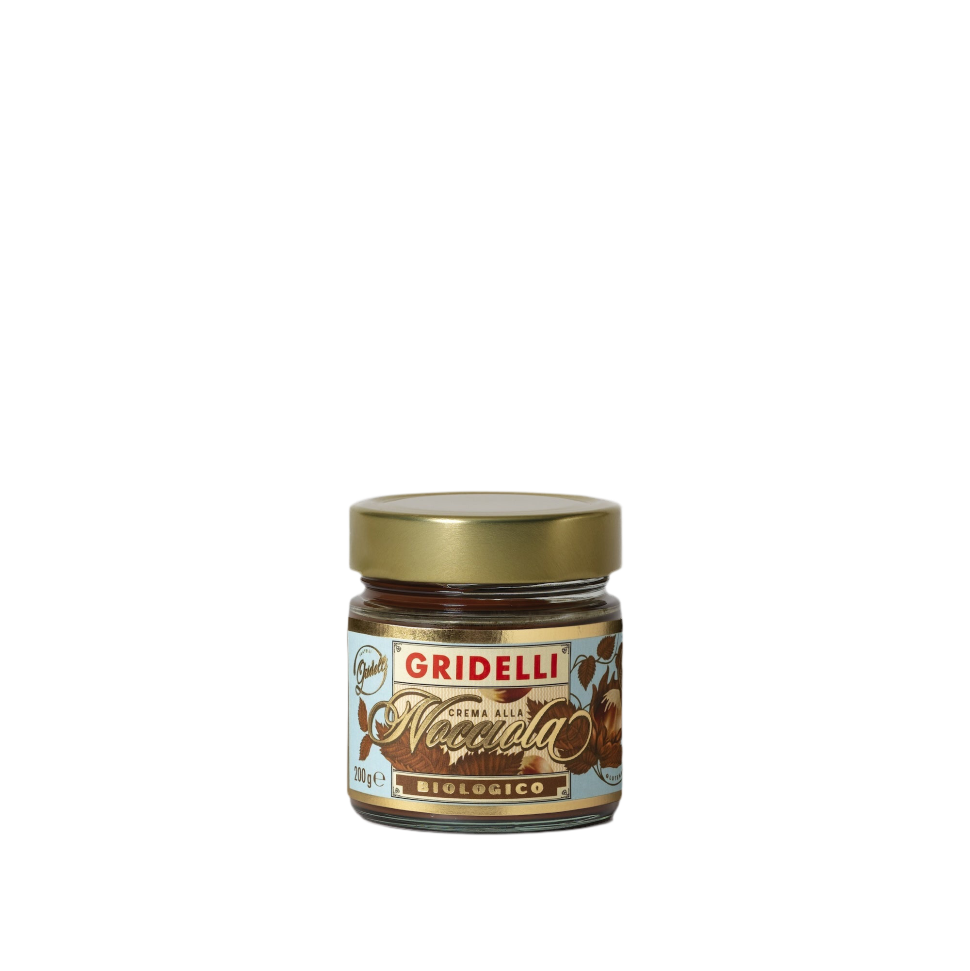 Crema alla Nocciola