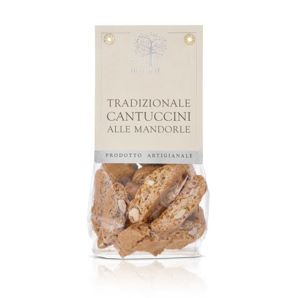 Cantuccini, økologisk