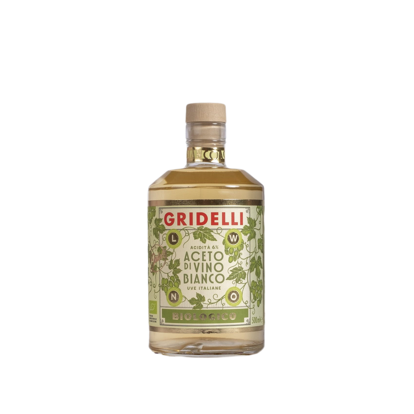 Aceto di vino bianco