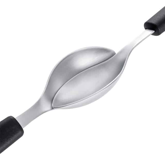 Quenelle ske