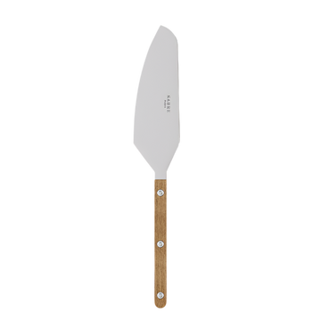 Tærtekniv, Sabre Bistro Vintage Teak