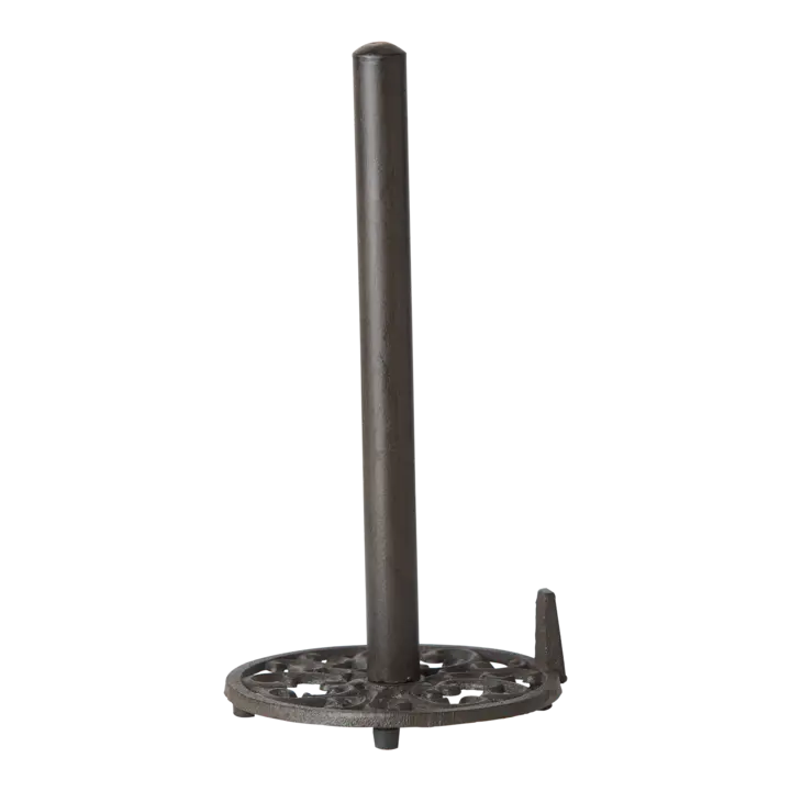 Køkkenrulleholder