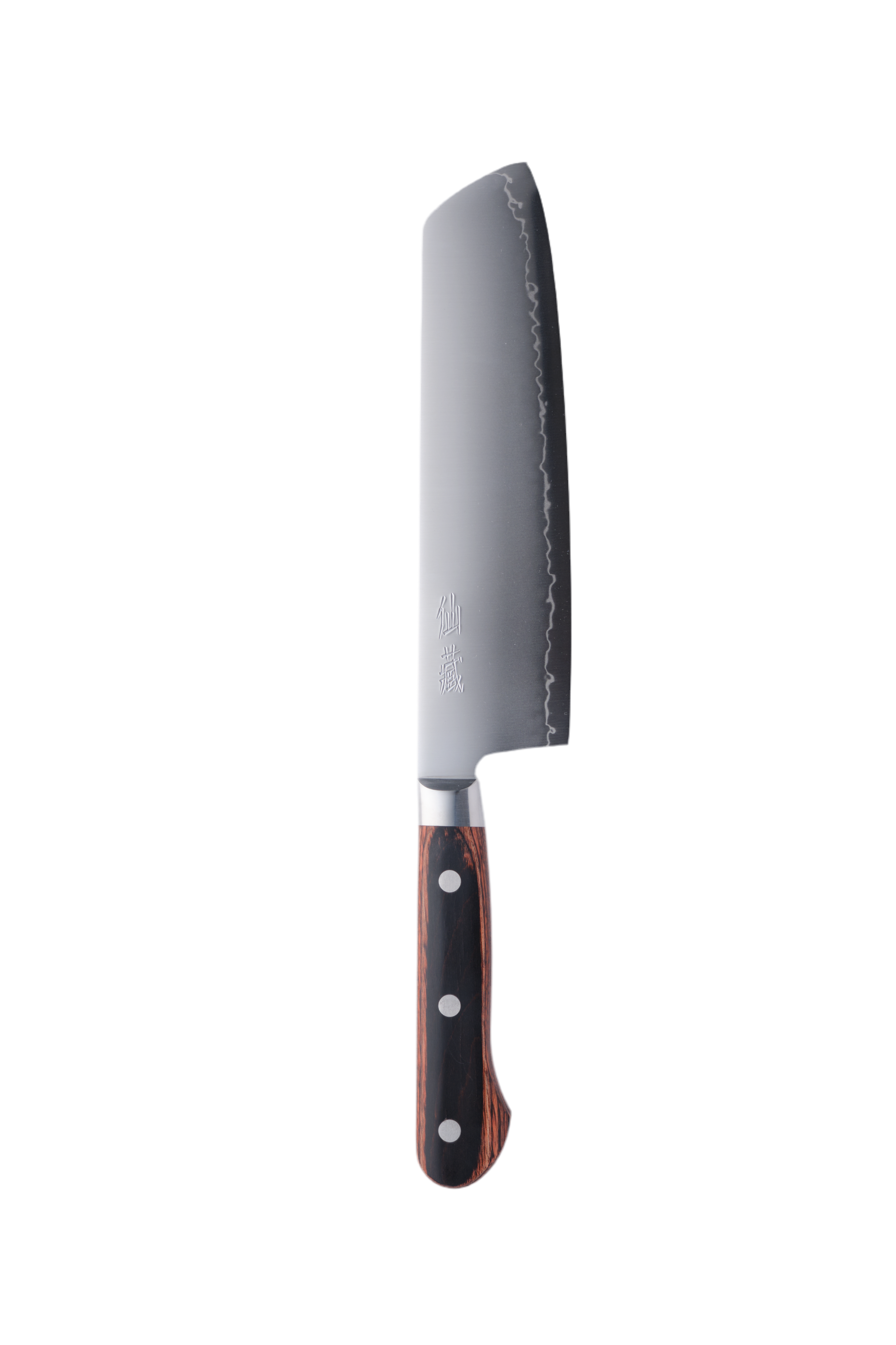 Nakiri, Suncraft Senzo, 180 mm