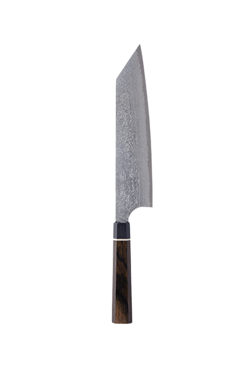 Bunkakniv, Suncraft Black, 200 mm
