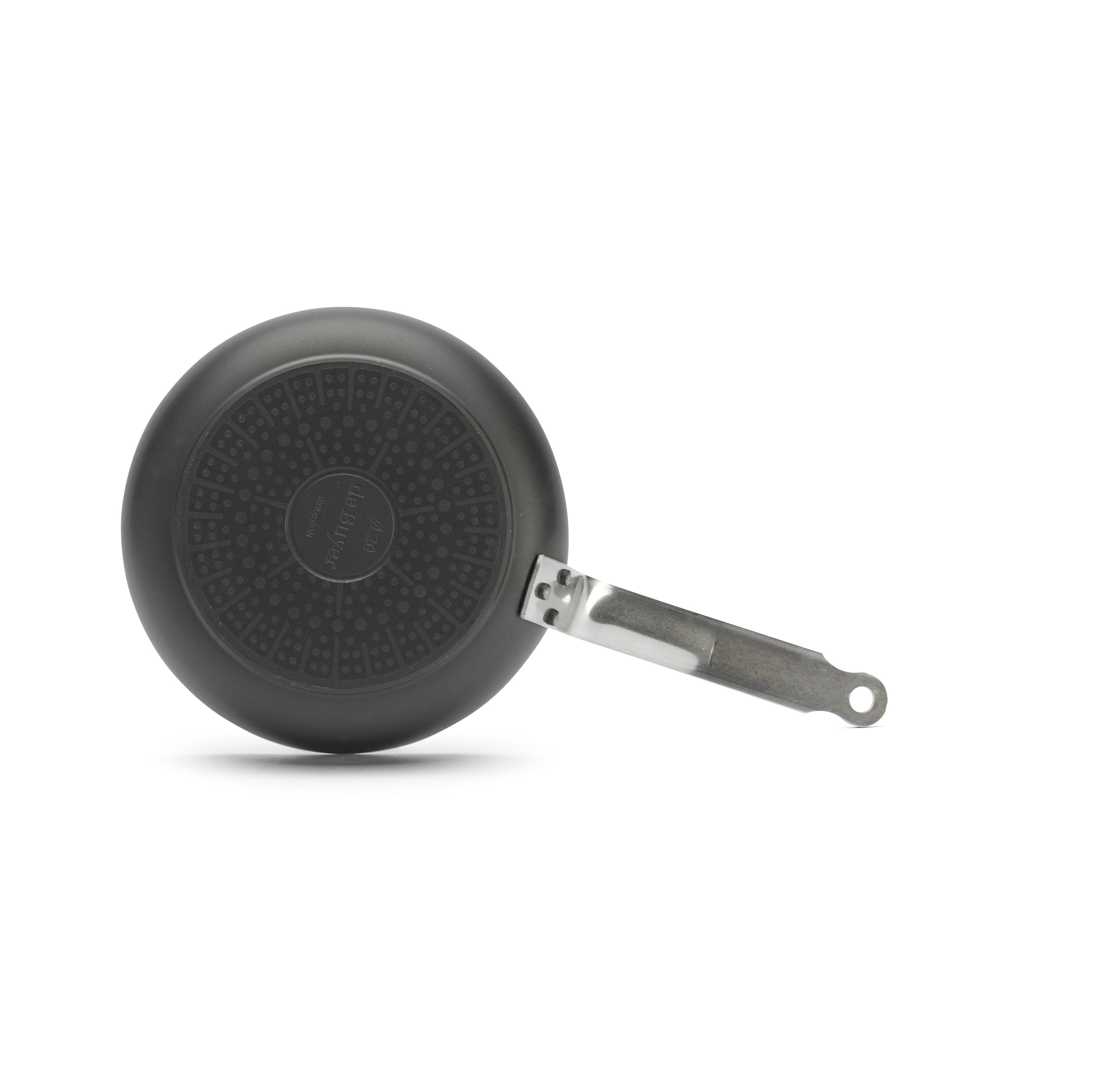 Stegepande, Choc Intense