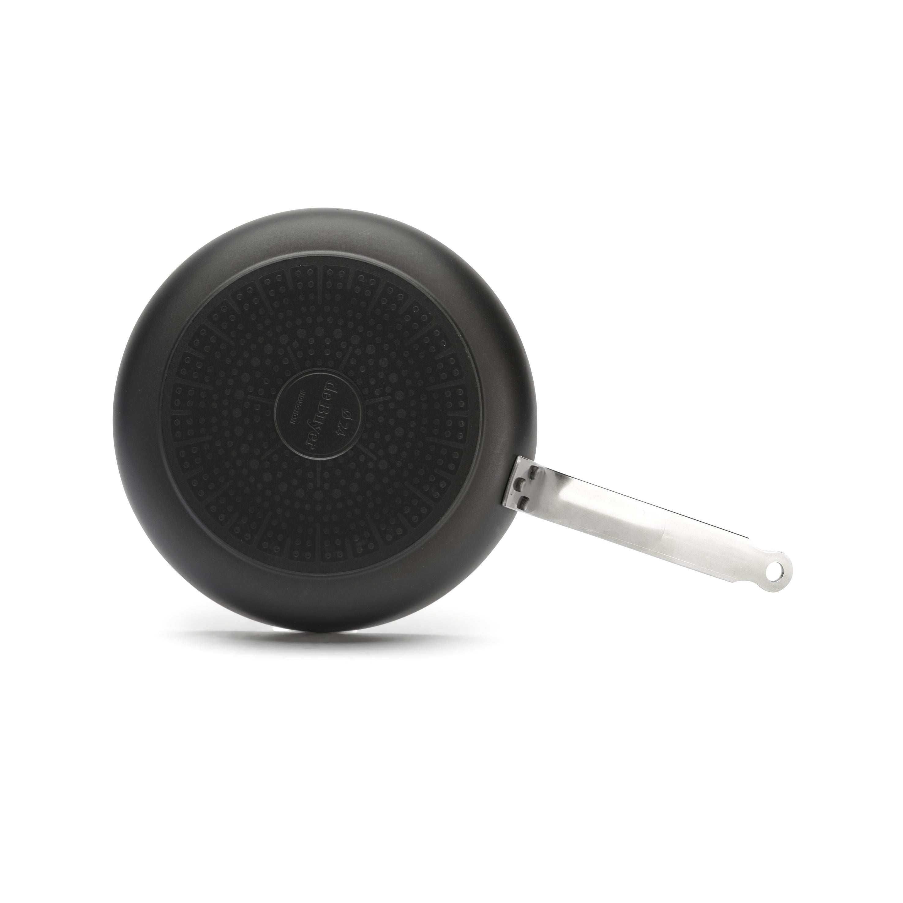 Stegepande, Choc Intense