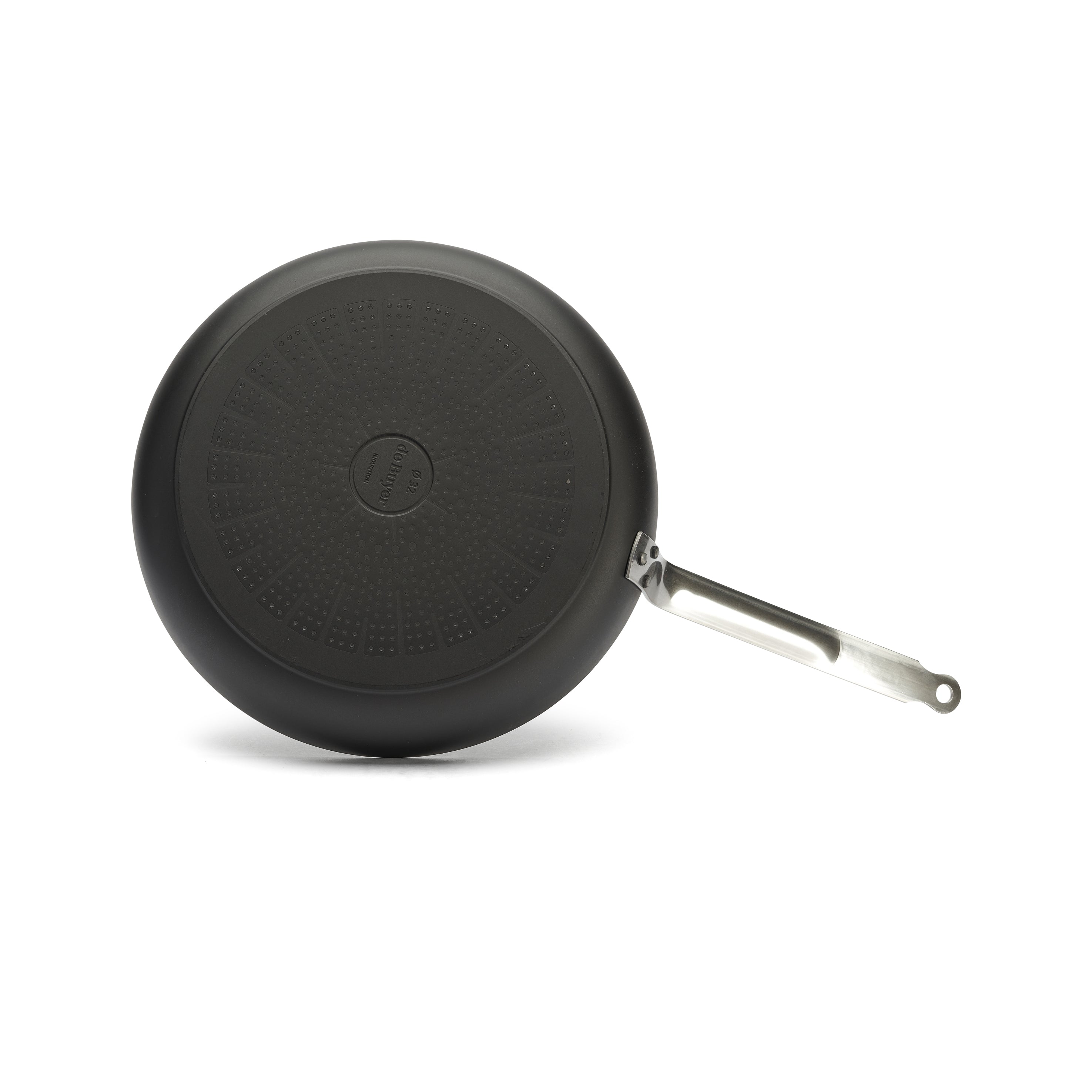 Stegepande, Choc Intense