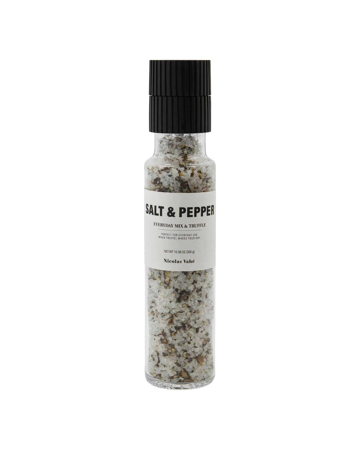 Salt og peber i kværn - Every Day Mix & Truffle