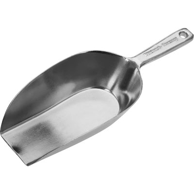 Skuffeske i flere størrelser