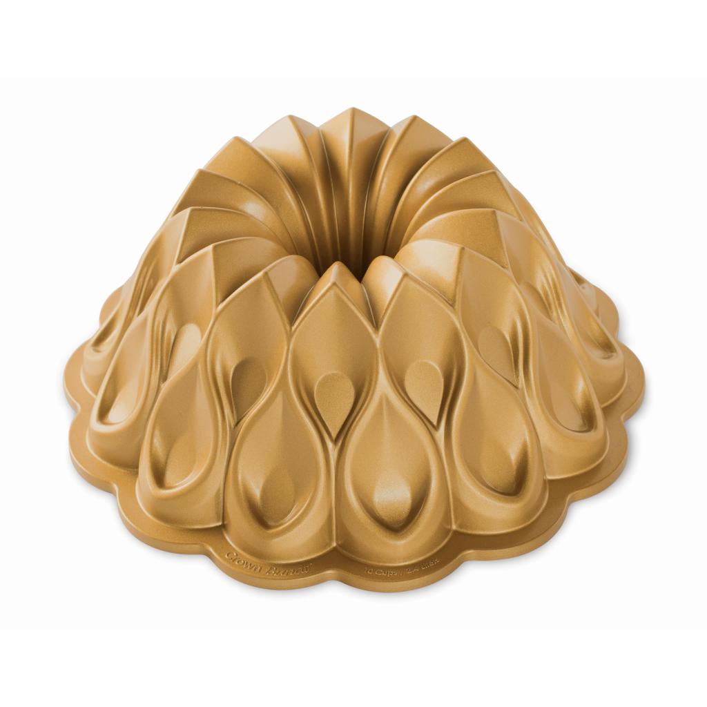 Bageform, Crown Bundt