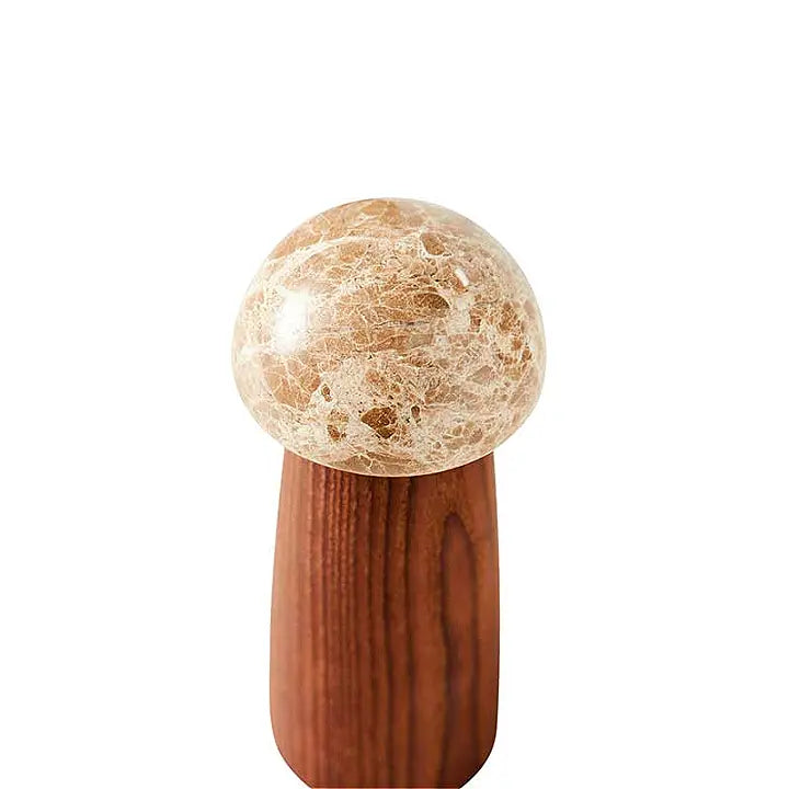 Salt og peberkværn, 2 størrelser