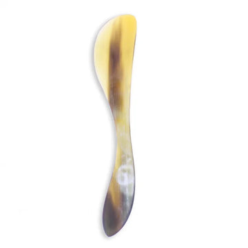 Honningkniv i horn - 12 cm
