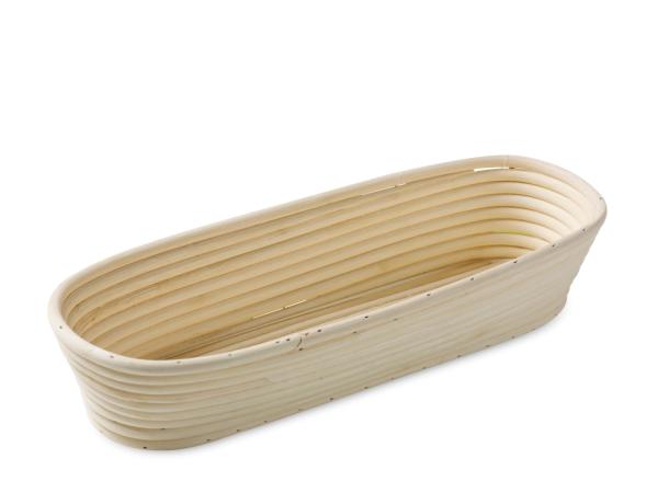 Hævekurv, aflang 35 cm