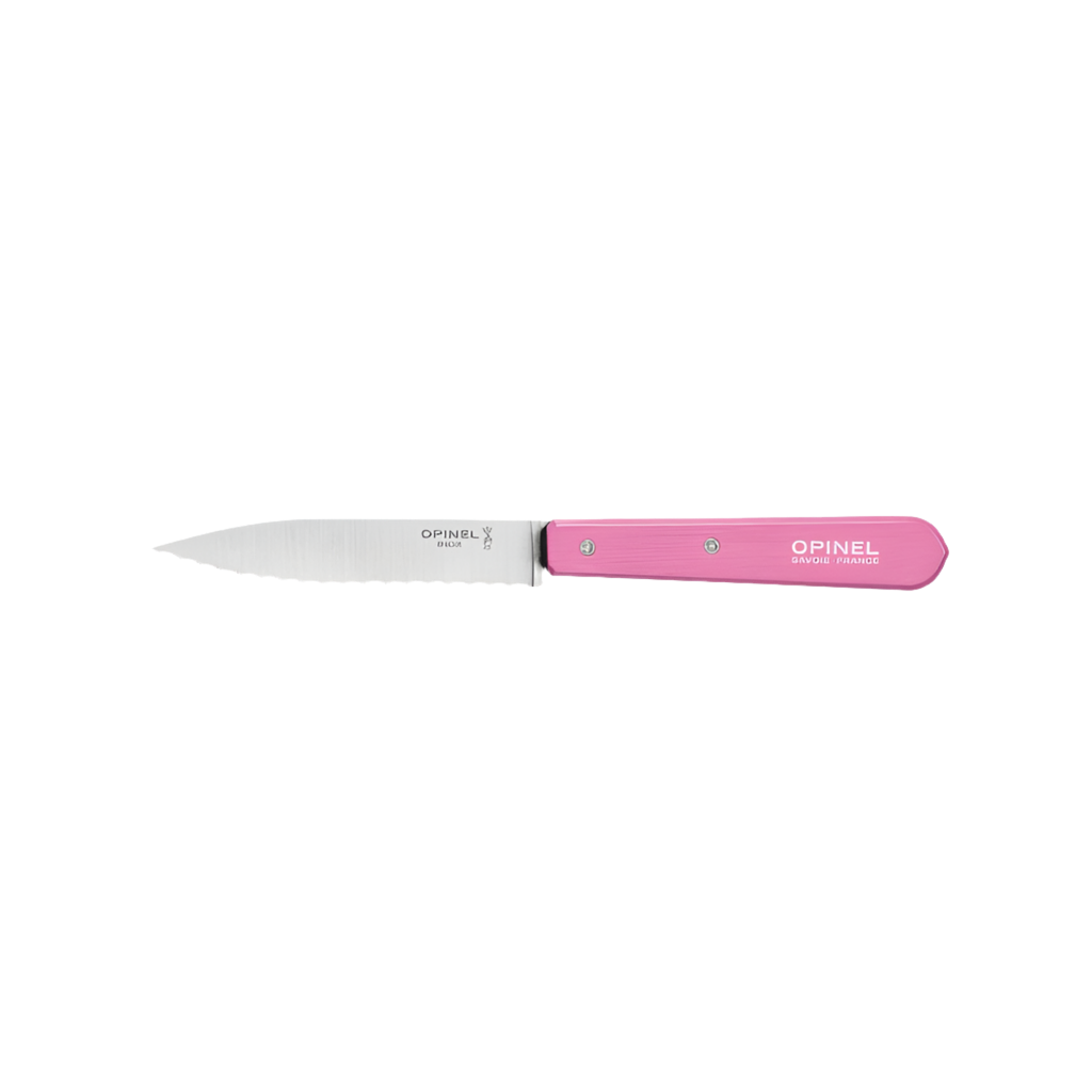Universalkniv med takker, Opinel no 113