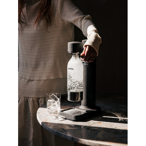 Carbonator, Aarke Sodavandsmaskine C3