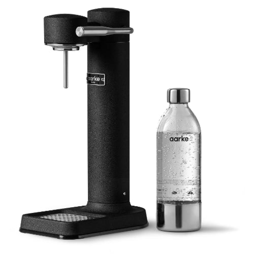 Carbonator, Aarke Sodavandsmaskine C3