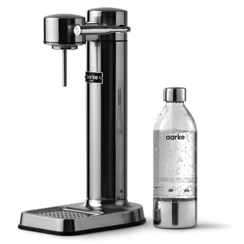 Carbonator, Aarke Sodavandsmaskine C3