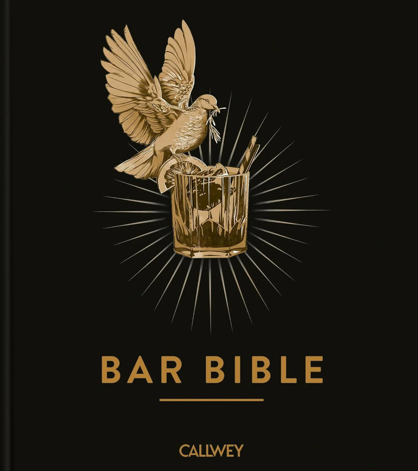 Bog: Bar Bible