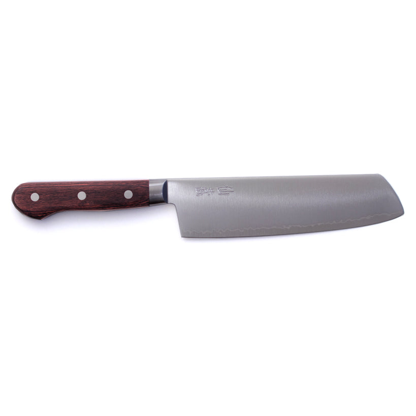 Nakiri, Suncraft Senzo, 180 mm