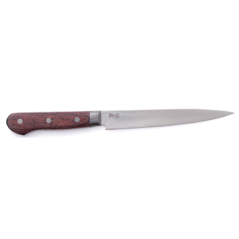 Filetkniv, Suncraft Senzo, 170 mm