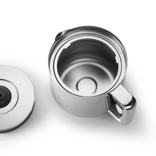 Kande i thermo til Aarke kaffemaskine