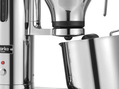 Kande i thermo til Aarke kaffemaskine