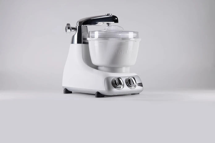 Ismaskine, Ankarsrum tilbehør