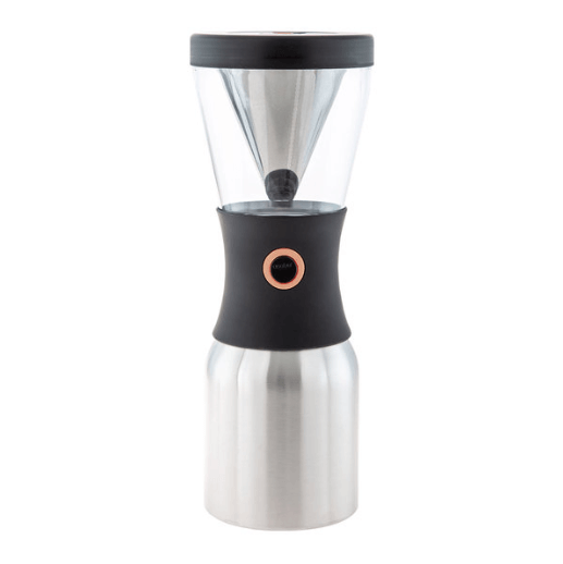 Kaffebrygger, Coldbrew, 1 L, Asobu