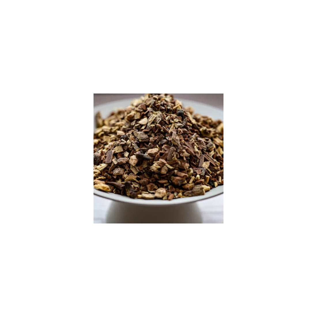 By Sips Ayurveda Restore Urte Te – Koffeinfri økologisk velværete