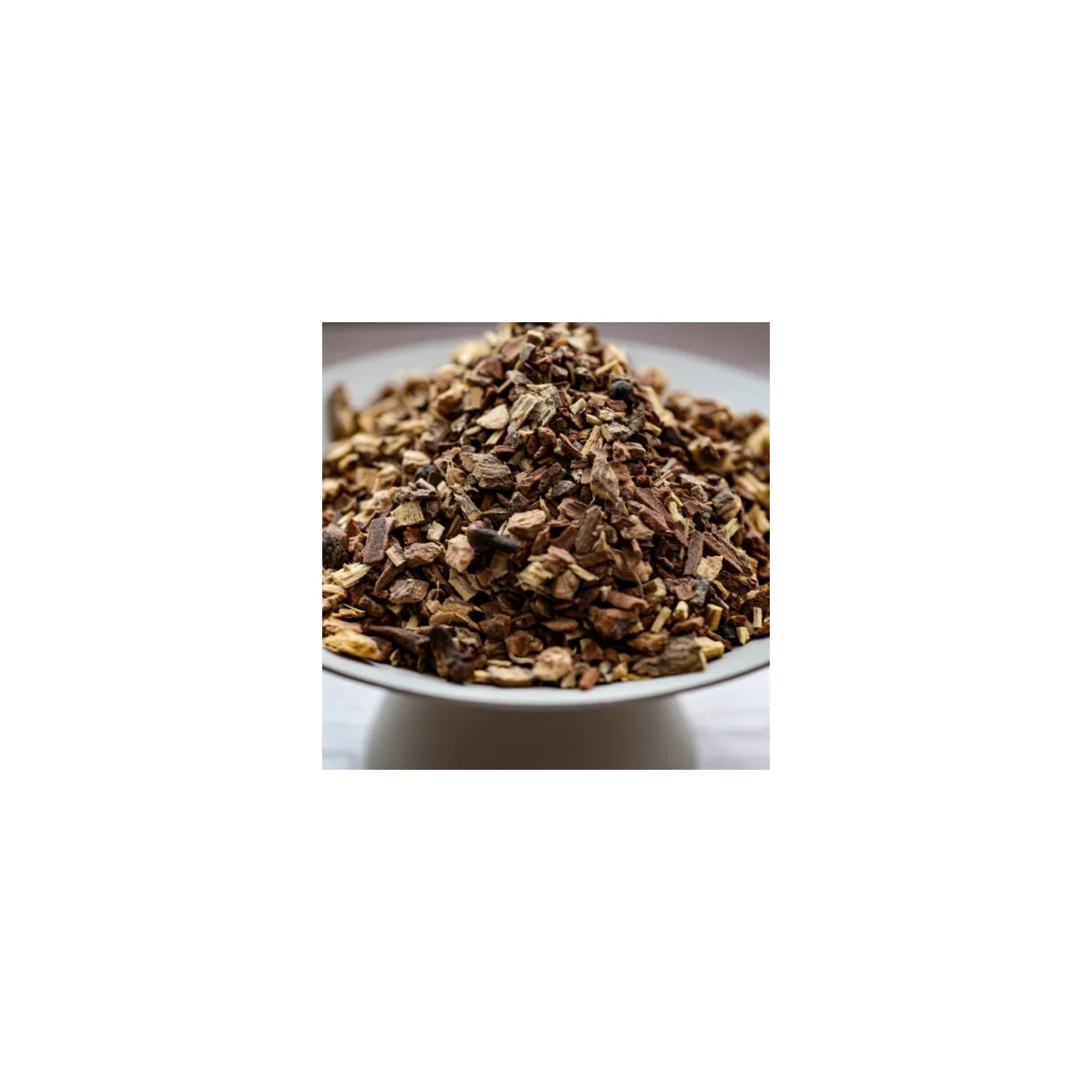 By Sips Ayurveda Restore Urte Te – Koffeinfri økologisk velværete
