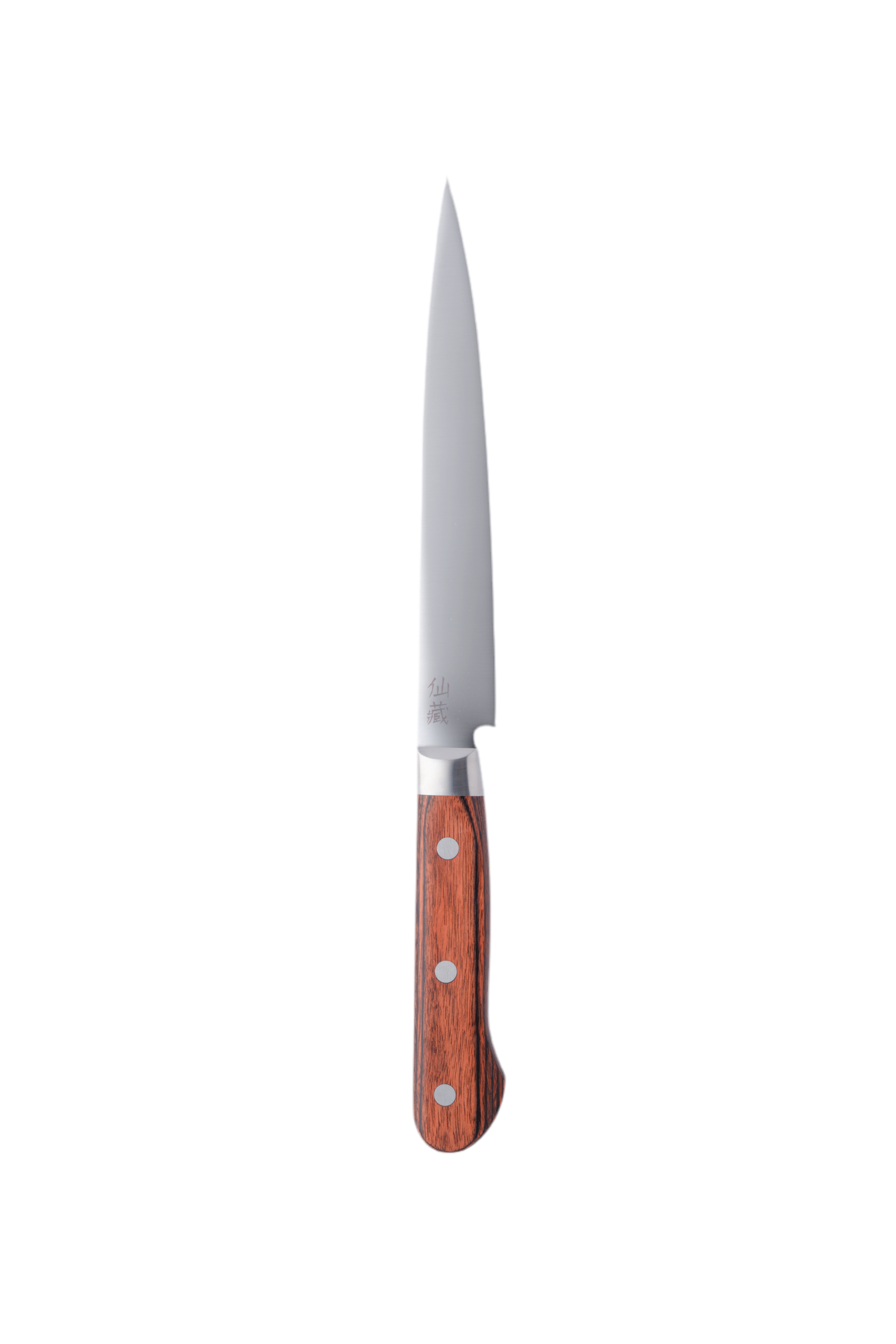 Filetkniv, Suncraft Senzo, 170 mm