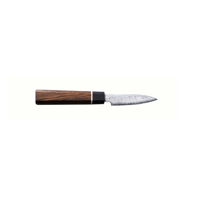 Urtekniv, Suncraft Black, 80 mm
