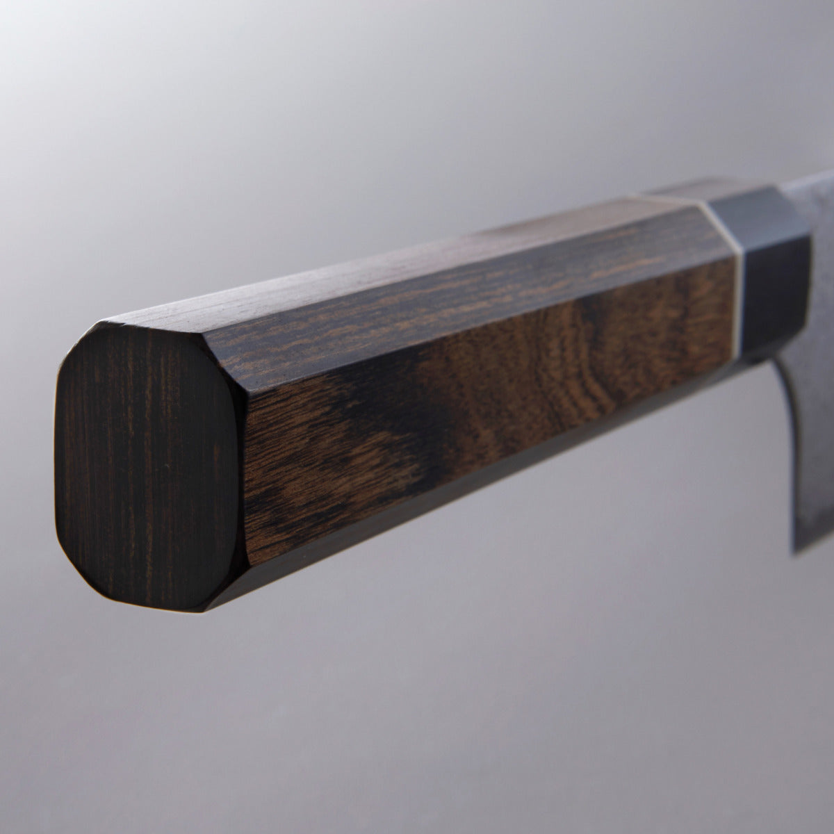 Brødkniv, Suncraft Black, 220 mm