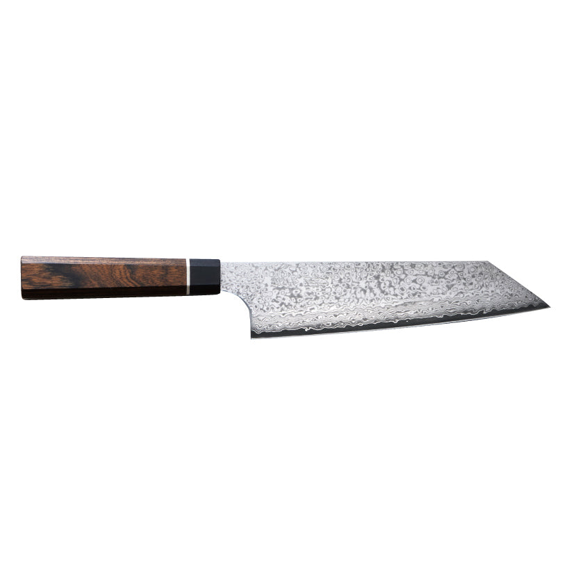 Bunkakniv, Suncraft Black, 200 mm