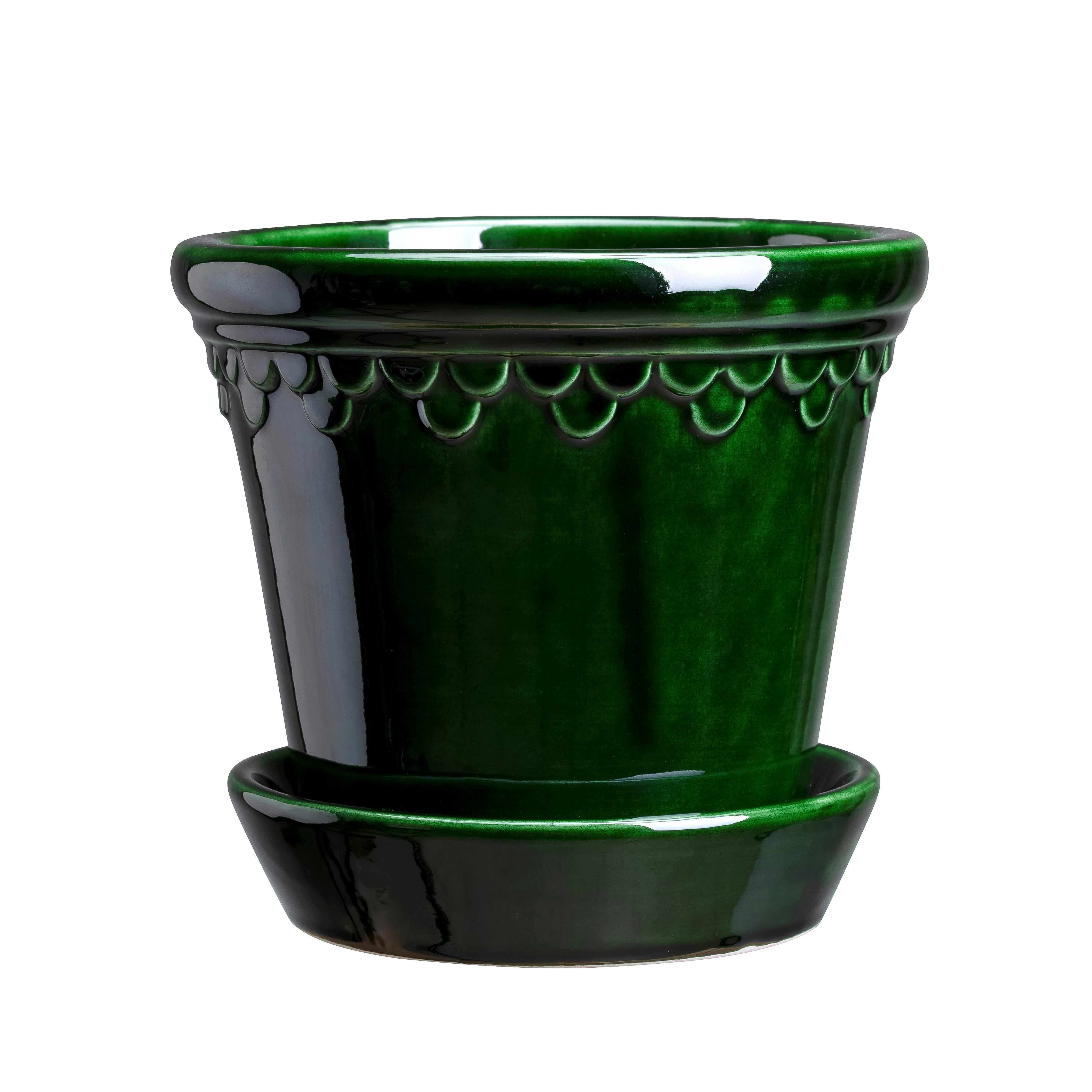 Urtepotter, Københavnerpotten, Ø12 cm